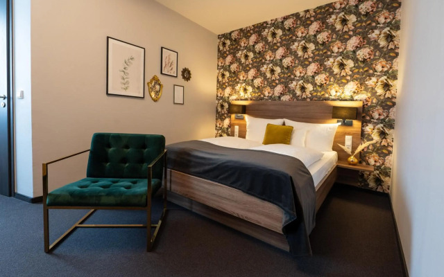 V Boutique Hotel