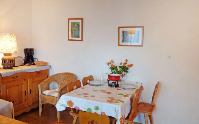 Ch Tillon C 16 Leytron