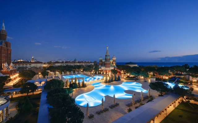 WOW Hotels