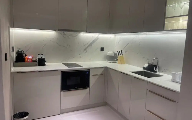 P Residence Phnom Penh