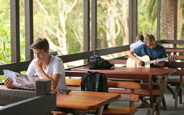 YHA Pittwater Eco (Sydney)
