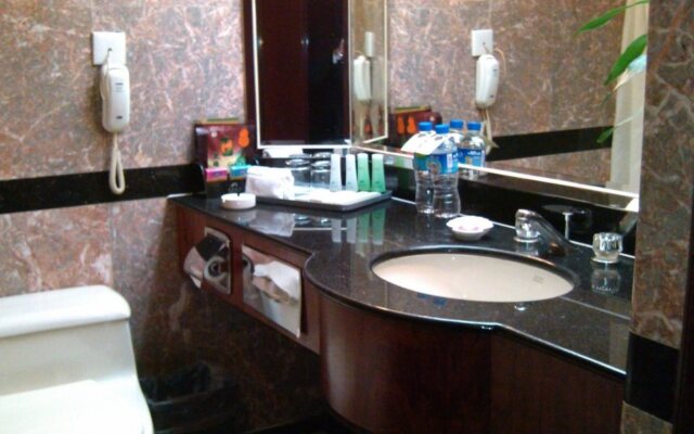 Kunming Hotel