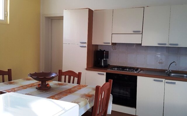 Villa Gaia Sleeps 6 in Marzamemi