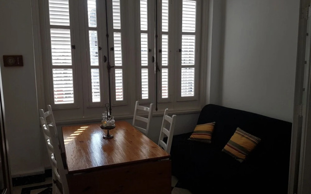 Casa Penthouse Vista Obispo