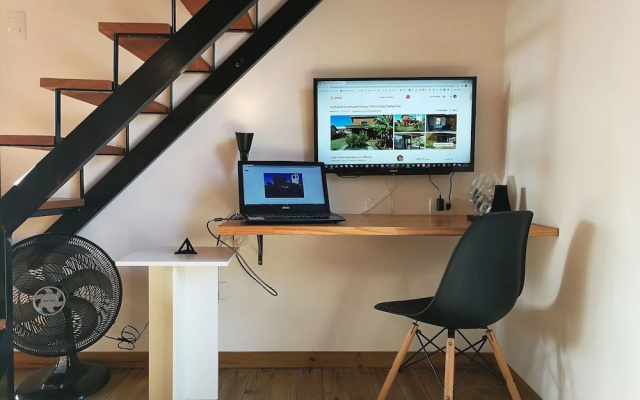 Exclusive EcoHouse Privacy 100m Campeche