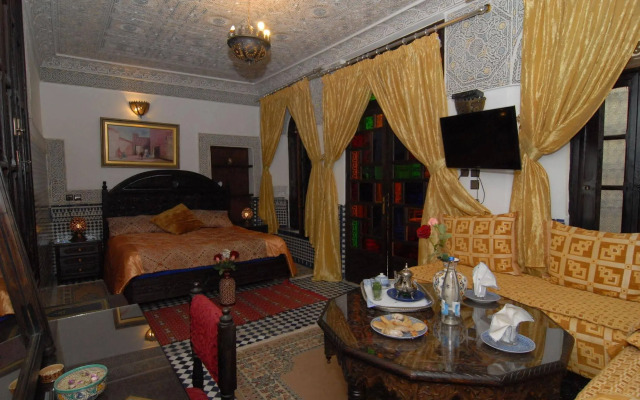 Riad Ghita