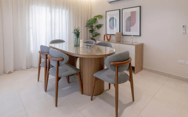 Prime Residence Zayed Heights