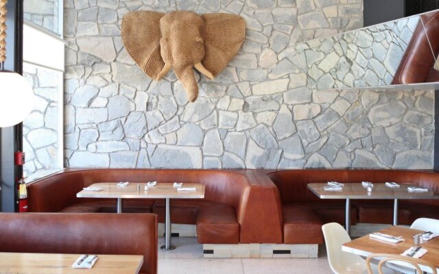 Ace Hotel and Swim Club