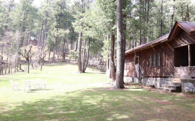 Hotel Heevan Pahalgam