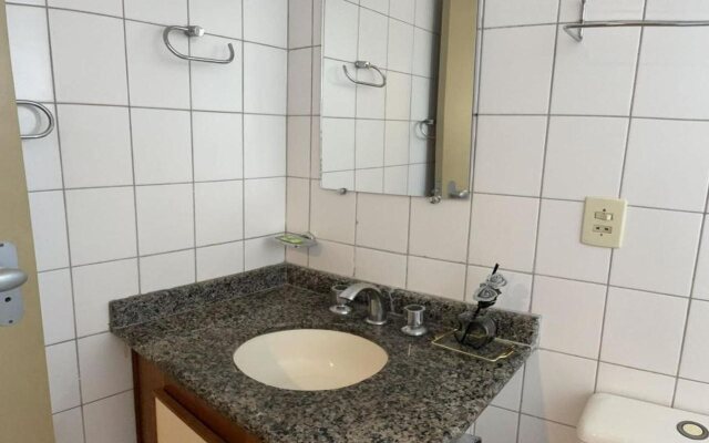 Hotel Vila Rica Flat