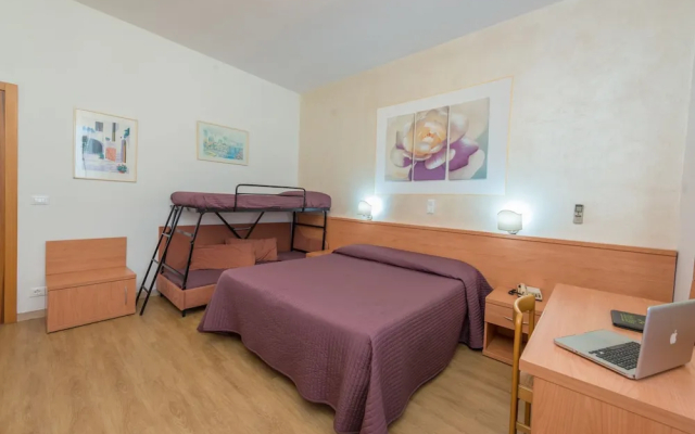 Hotel Biagi
