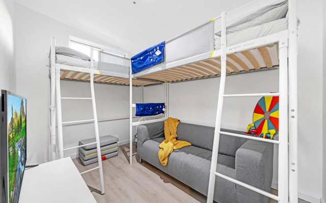 Kos Koliba - Ettalong Beach