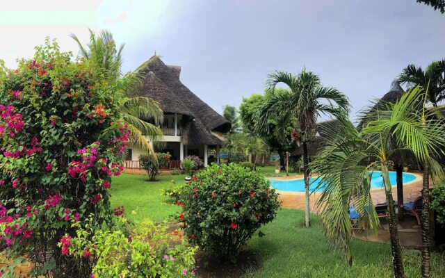 Diani Paradise Villas