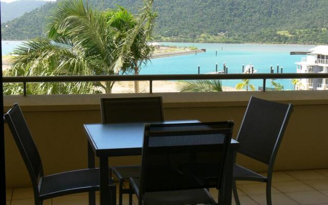 Portside Whitsunday Hotel