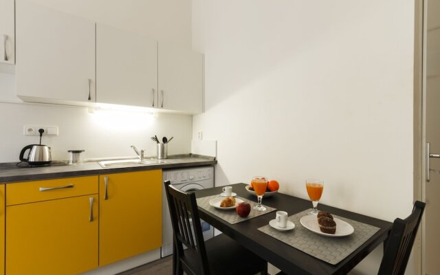 Residence Víta Nejedlého