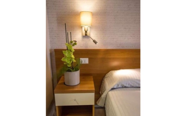 Hotel Lo Scudiero