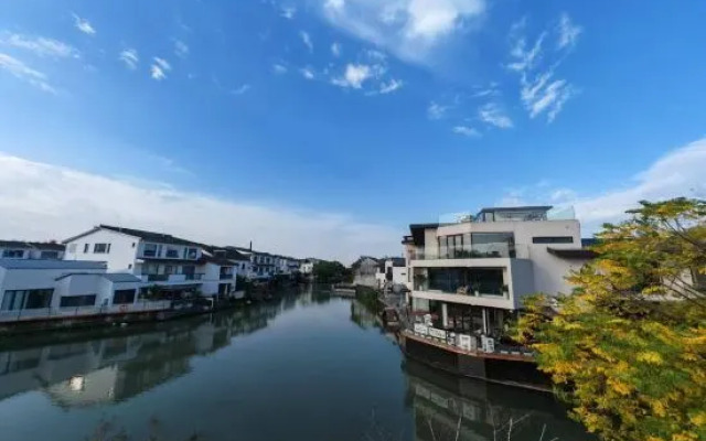 Xiao Zi Zai Yin Yue Countryside (Kunshan Jijiadun Store)