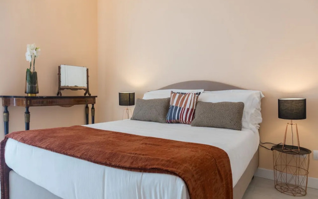 I Mori Di Porta Nuova Terrace  Suite Breakfast