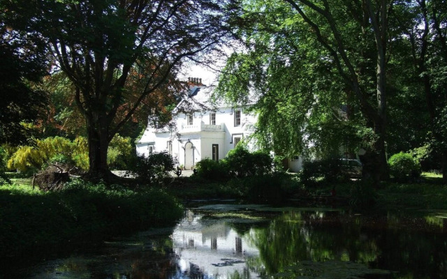 Thrumster House
