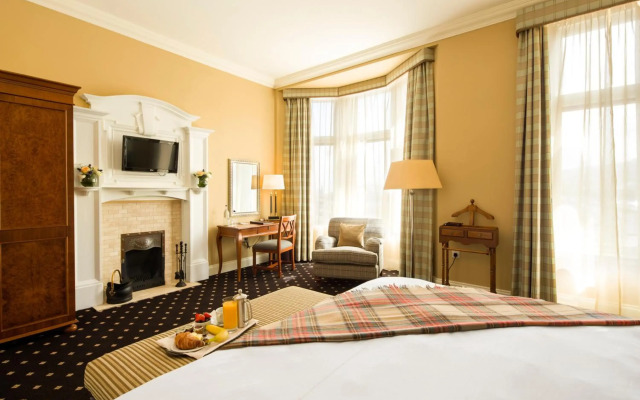The Royal Hotel