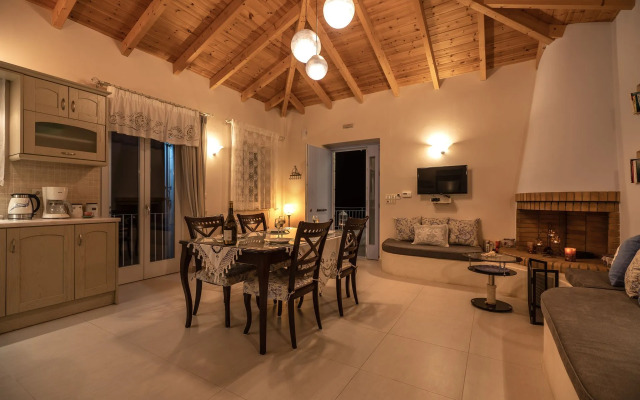 AssosView Kefalonia