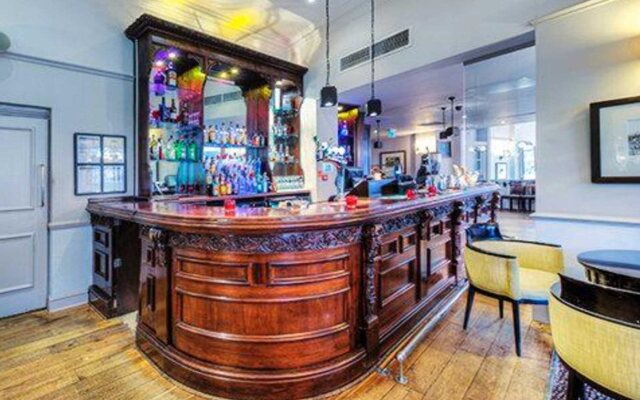 Clarion Collection Harte and Garter Hotel and Spa