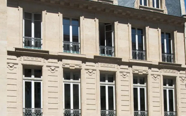 Hotel Helzear Etoile