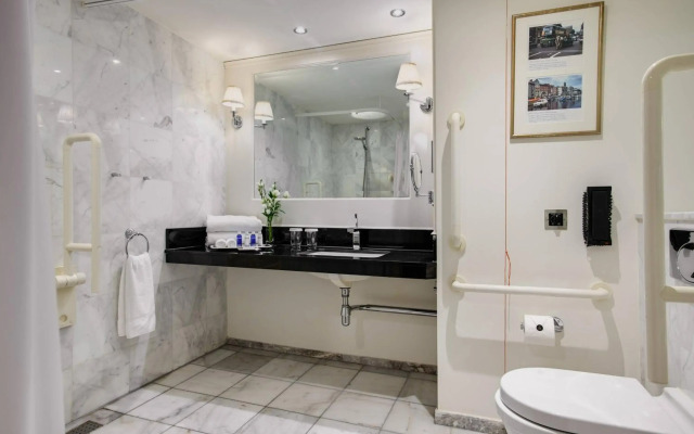 The Shelbourne, Autograph Collection