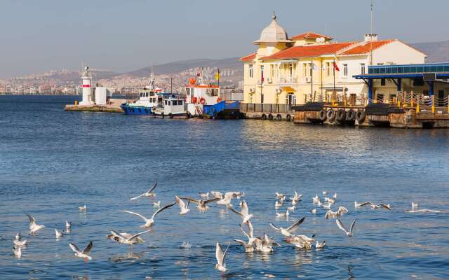Park Inn by Radisson Izmir