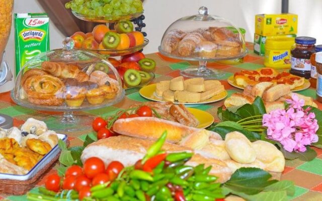 Bed and Breakfast "La Magnolia"