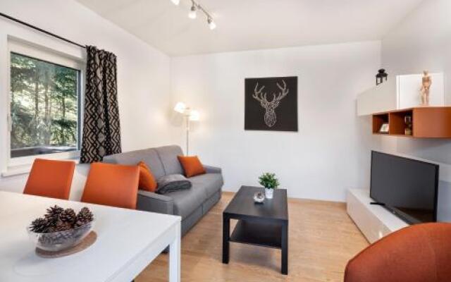 Apartment Mozart Top 2 by Alpen Apartments