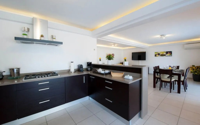 Dream Villa Flamands 631