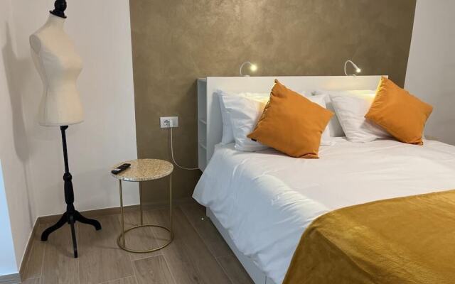 B&B San Francesco Class