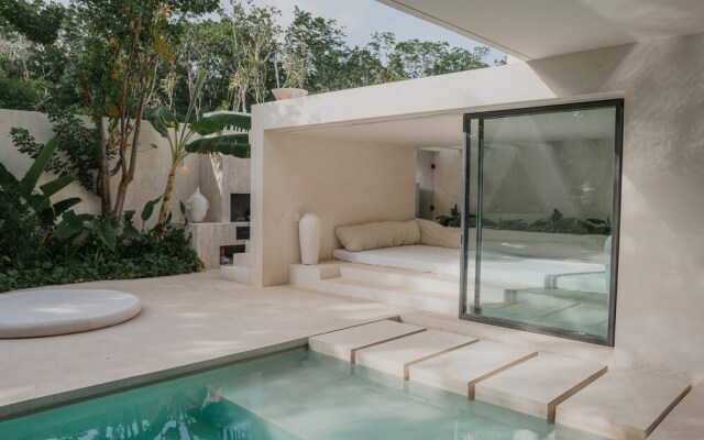 Casa Marfil By Lockey