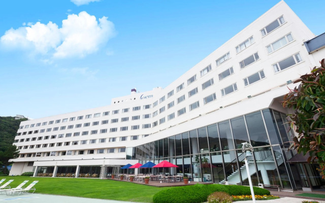 Hotel Izukyu