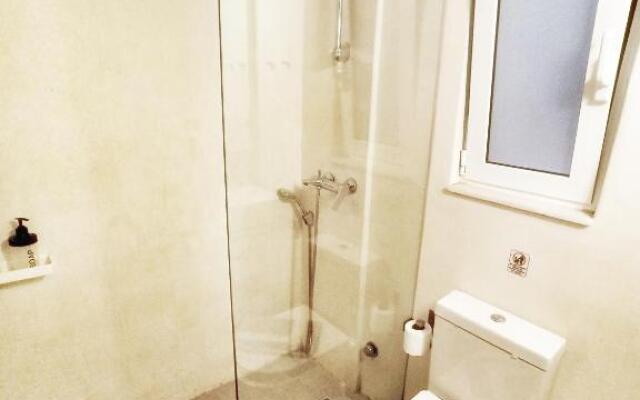 Artemis Apartment @ Plaka