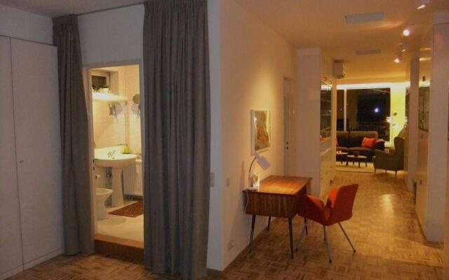Fuths Loft Penthouse 85