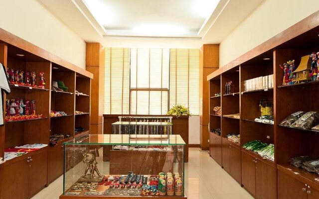 Mường Thanh Grand Dien Bien Phu Hotel