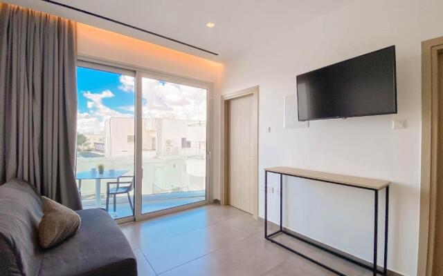 Caramela Luxury Apts