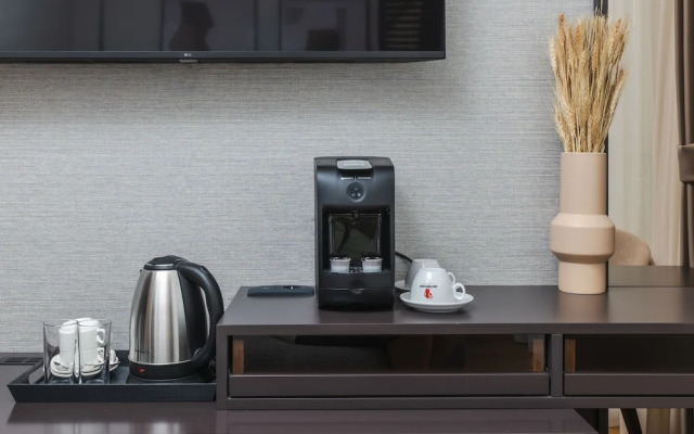 Hotel kingStone Budva