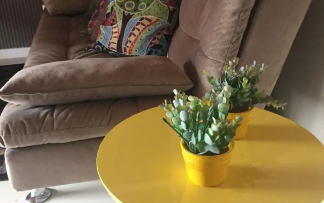 Apartamento em Canela