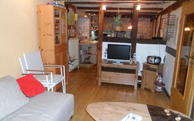 Ferienhaus Neuenrade