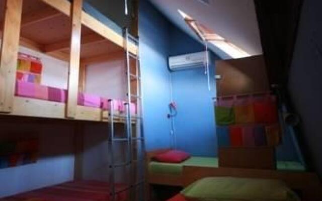 Chillton 2 hostel