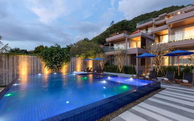 X10 Seaview Suites Panwa Beach