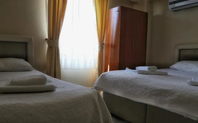 Saklibahce Hotel