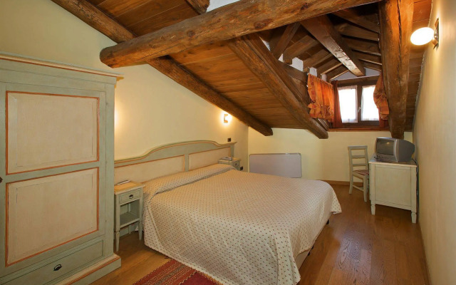 Hotel Chez Toi