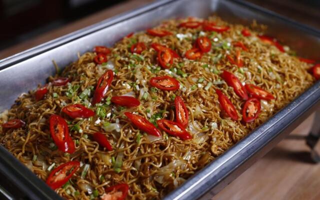 Sutera @ Mantanani Island Resort & Spa