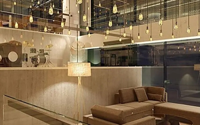 The Residence by Gulshan Club Limited