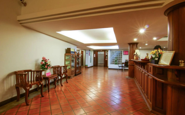 Swankaburi Boutique Hotel