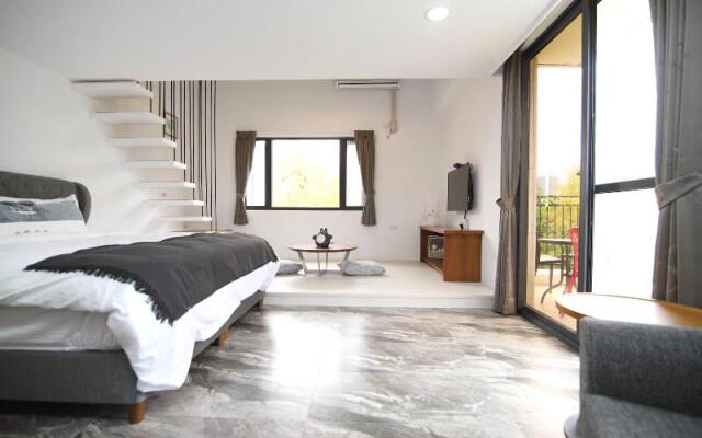 Vita Lenta Manorial Homestay